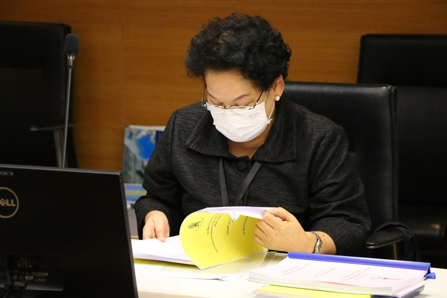 ประชุมคณะกรรมการบริหารสถาบัน (กบง.) ครั้งที่ 82 ประชุมคณะกรรมการบริหารสถาบัน (กบง.) ครั้งที่ 82 — 19 กุมภาพันธ์ 2026 — สถาบันเทคโนโลยีจิตรลดา CDTI