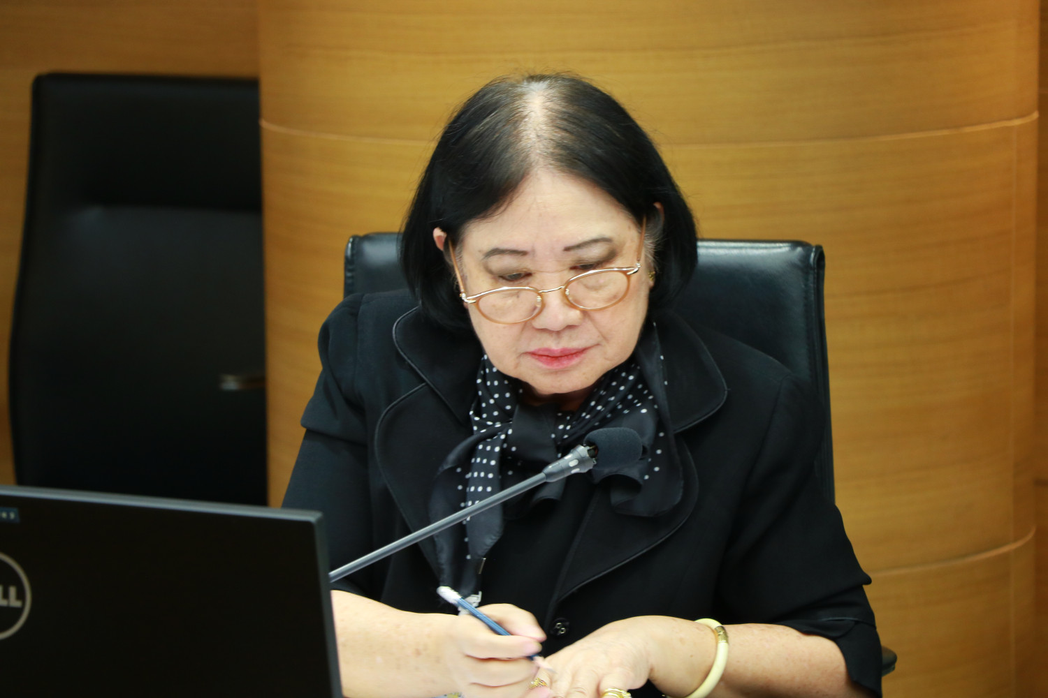 ประชุมคณะกรรมการบริหารงานบุคคล (กบค.) ครั้งที่ 84 ประชุมคณะกรรมการบริหารงานบุคคล (กบค.) ครั้งที่ 84 — 19 กุมภาพันธ์ 2026 — สถาบันเทคโนโลยีจิตรลดา CDTI