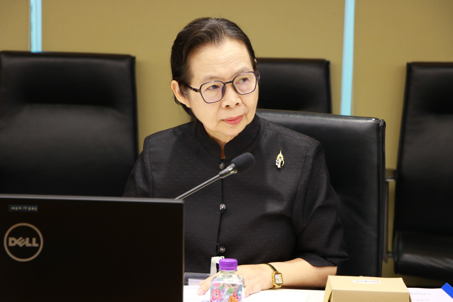 ประชุมคณะกรรมการบริหารงานบุคคล (กบค.) ครั้งที่ 84 ประชุมคณะกรรมการบริหารงานบุคคล (กบค.) ครั้งที่ 84 — 19 กุมภาพันธ์ 2026 — สถาบันเทคโนโลยีจิตรลดา CDTI