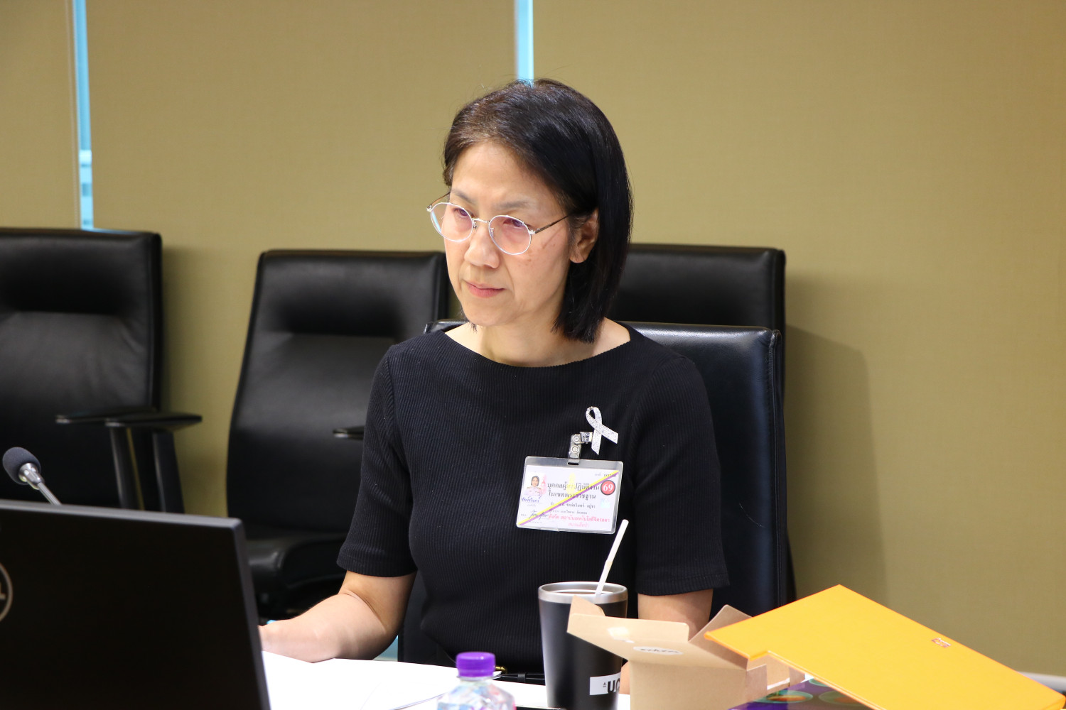 ประชุมคณะกรรมการบริหารงานบุคคล (กบค.) ครั้งที่ 84 ประชุมคณะกรรมการบริหารงานบุคคล (กบค.) ครั้งที่ 84 — 19 กุมภาพันธ์ 2026 — สถาบันเทคโนโลยีจิตรลดา CDTI