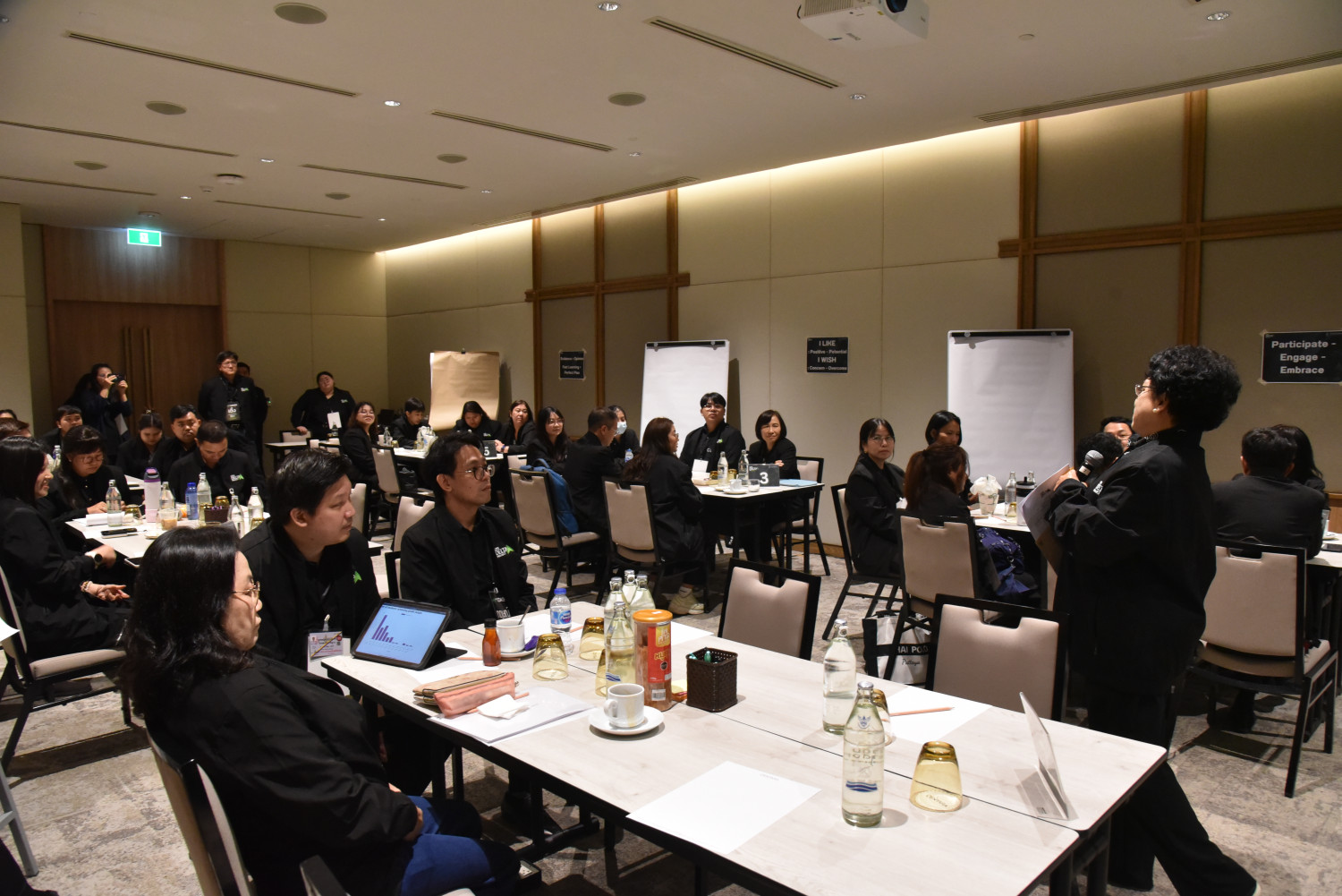 CDTI Delta Project: Initiate-Innovate-Impact CDTI Delta Project: Initiate-Innovate-Impact — 24 กุมภาพันธ์ 2026 — สถาบันเทคโนโลยีจิตรลดา CDTI