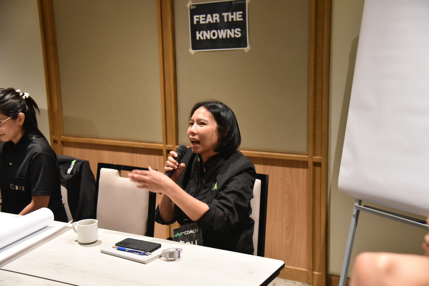 CDTI Delta Project: Initiate-Innovate-Impact CDTI Delta Project: Initiate-Innovate-Impact — 24 กุมภาพันธ์ 2026 — สถาบันเทคโนโลยีจิตรลดา CDTI