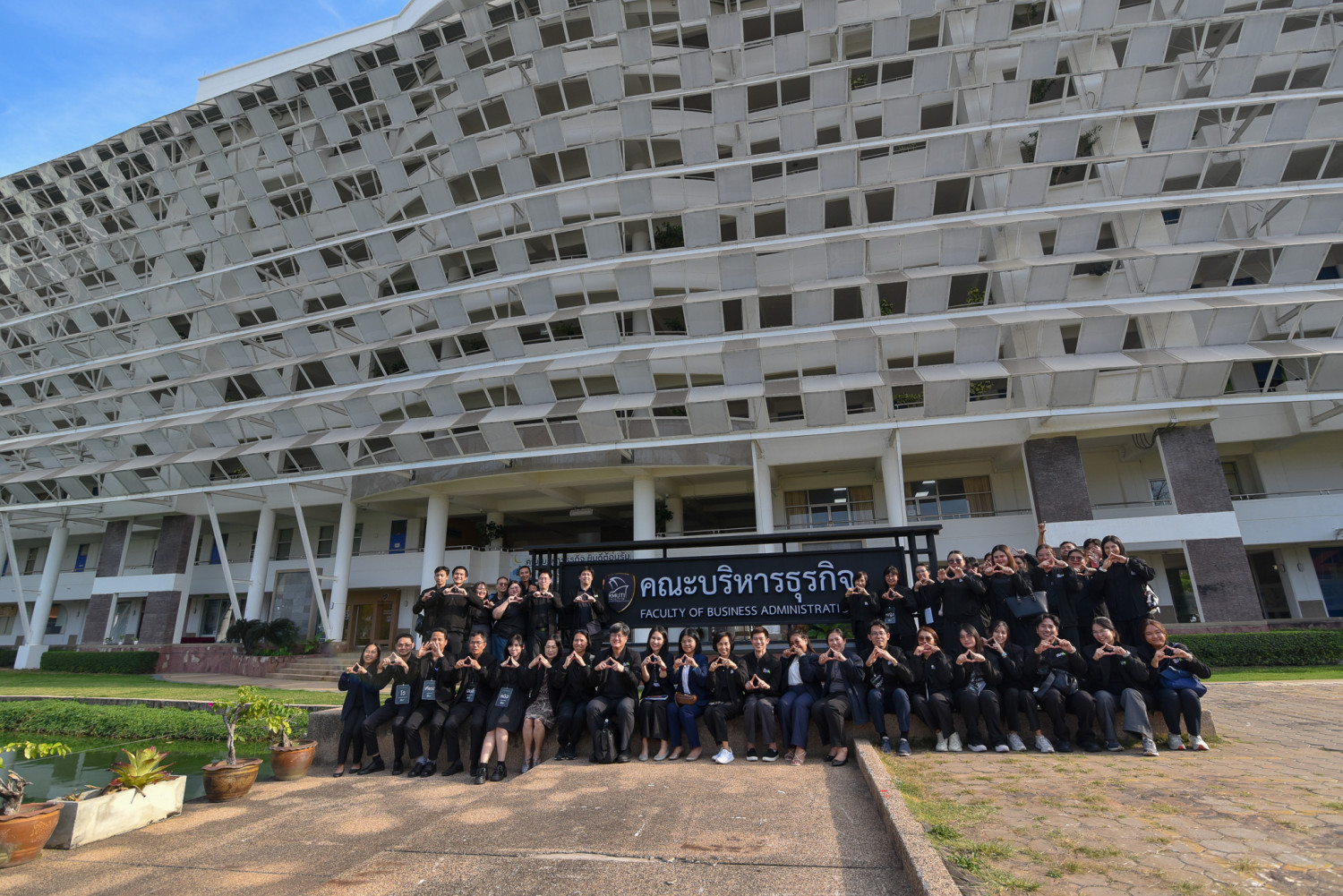 CDTI Delta Project: Initiate-Innovate-Impact CDTI Delta Project: Initiate-Innovate-Impact — 24 กุมภาพันธ์ 2026 — สถาบันเทคโนโลยีจิตรลดา CDTI