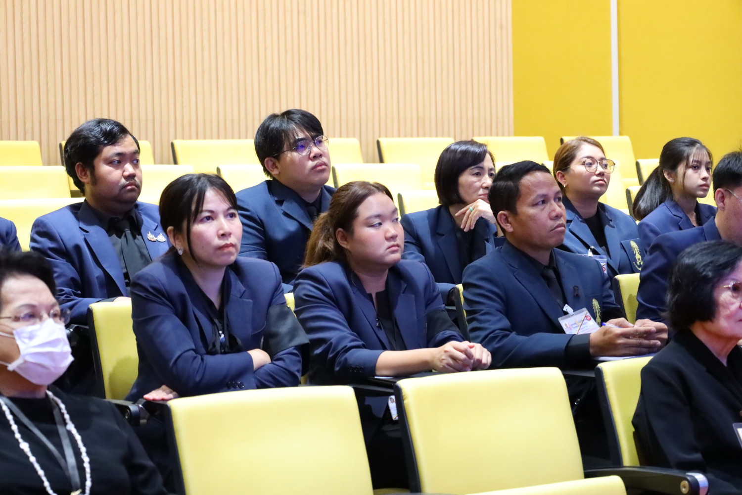 สจด. จัด CDTI Delta Project Kick-Off Ceremony & Orientationร่วมสร้าง ผลักดัน ส่งเสริม ระบบนิเวศด้านวัตกรรม และการประกอบการ สจด. จัด CDTI Delta Project Kick-Off Ceremony & Orientationร่วมสร้าง ผลักดัน ส่งเสริม ระบบนิเวศด้านวัตกรรม และการประกอบการ — 9 กุมภาพันธ์ 2026 — สถาบันเทคโนโลยีจิตรลดา CDTI