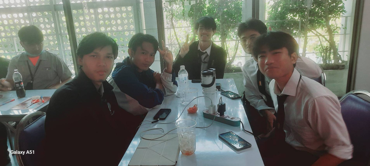 สจด. จัด CDTI-Esport ครั้งที่ 2 &mdash; 14 เมษายน 2026 &mdash; สถาบันเทคโนโลยีจิตรลดา CDTI