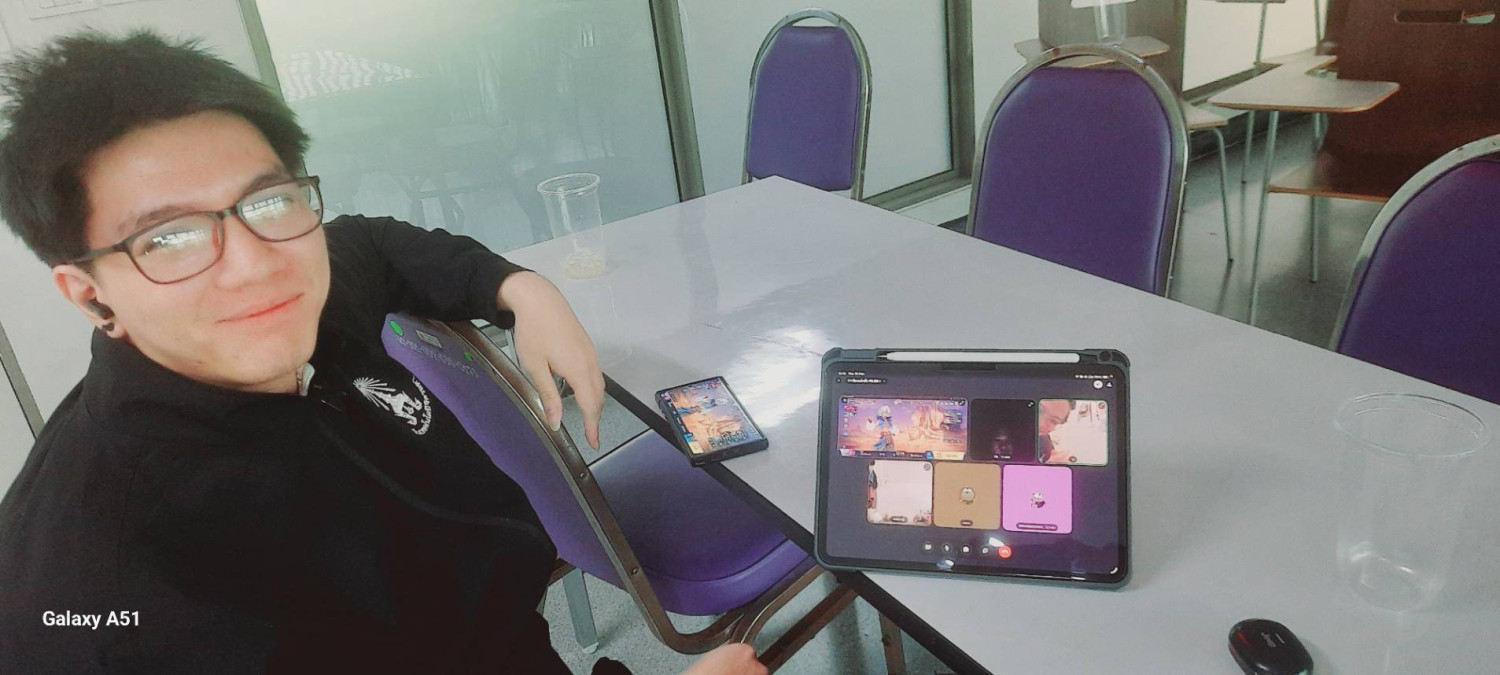 สจด. จัด CDTI-Esport ครั้งที่ 2 &mdash; 14 เมษายน 2026 &mdash; สถาบันเทคโนโลยีจิตรลดา CDTI