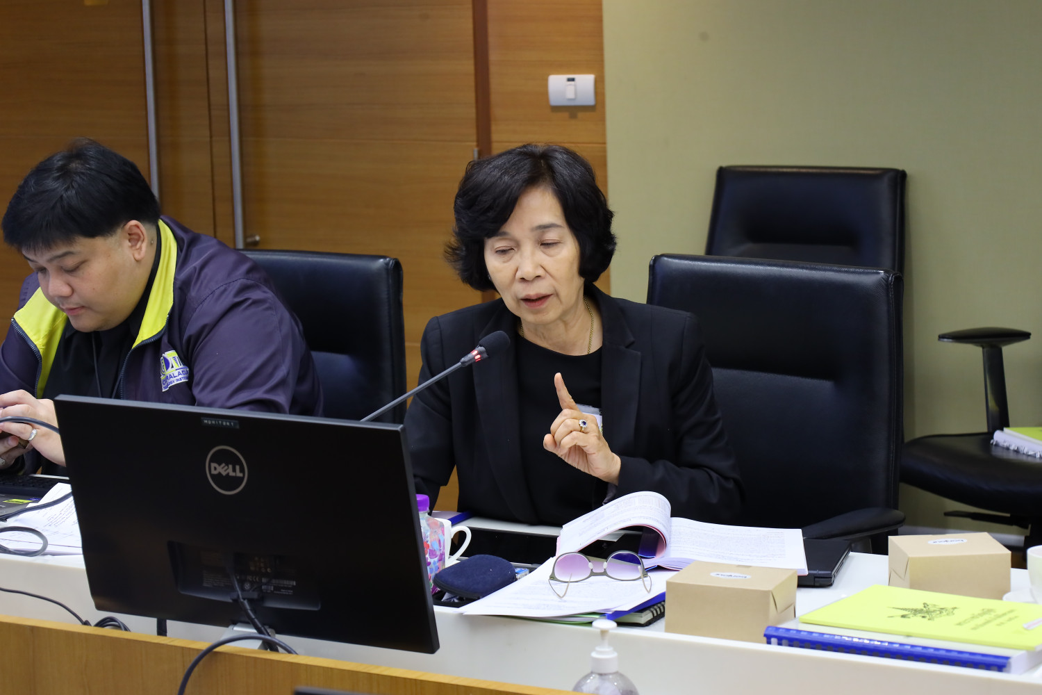 ข่าวประชุมคณะกรรมการบริหารสถาบัน (กบส.) ครั้งที่ 88 ข่าวประชุมคณะกรรมการบริหารสถาบัน (กบส.) ครั้งที่ 88 — 21 กุมภาพันธ์ 2026 — สถาบันเทคโนโลยีจิตรลดา CDTI