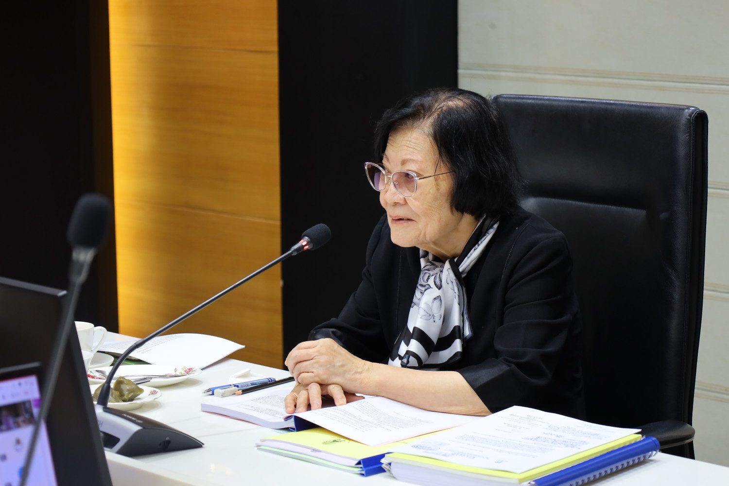 ข่าวประชุมคณะกรรมการบริหารสถาบัน (กบส.) ครั้งที่ 88 ข่าวประชุมคณะกรรมการบริหารสถาบัน (กบส.) ครั้งที่ 88 — 21 กุมภาพันธ์ 2026 — สถาบันเทคโนโลยีจิตรลดา CDTI