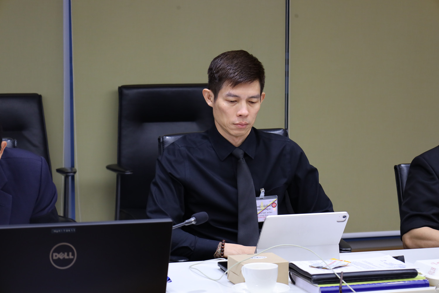 ข่าวประชุมคณะกรรมการบริหารสถาบัน (กบส.) ครั้งที่ 88 ข่าวประชุมคณะกรรมการบริหารสถาบัน (กบส.) ครั้งที่ 88 — 21 กุมภาพันธ์ 2026 — สถาบันเทคโนโลยีจิตรลดา CDTI