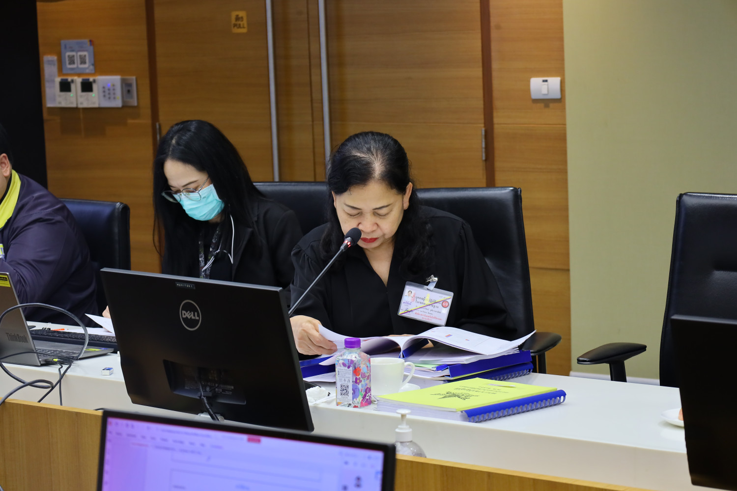 ประชุมคณะกรรมการกองทุนพระราชทานเพื่อสถาบันเทคโนโลยีจิตรลดา ครั้งที่ 1 ประชุมคณะกรรมการกองทุนพระราชทานเพื่อสถาบันเทคโนโลยีจิตรลดา ครั้งที่ 1 — 19 กุมภาพันธ์ 2026 — สถาบันเทคโนโลยีจิตรลดา CDTI