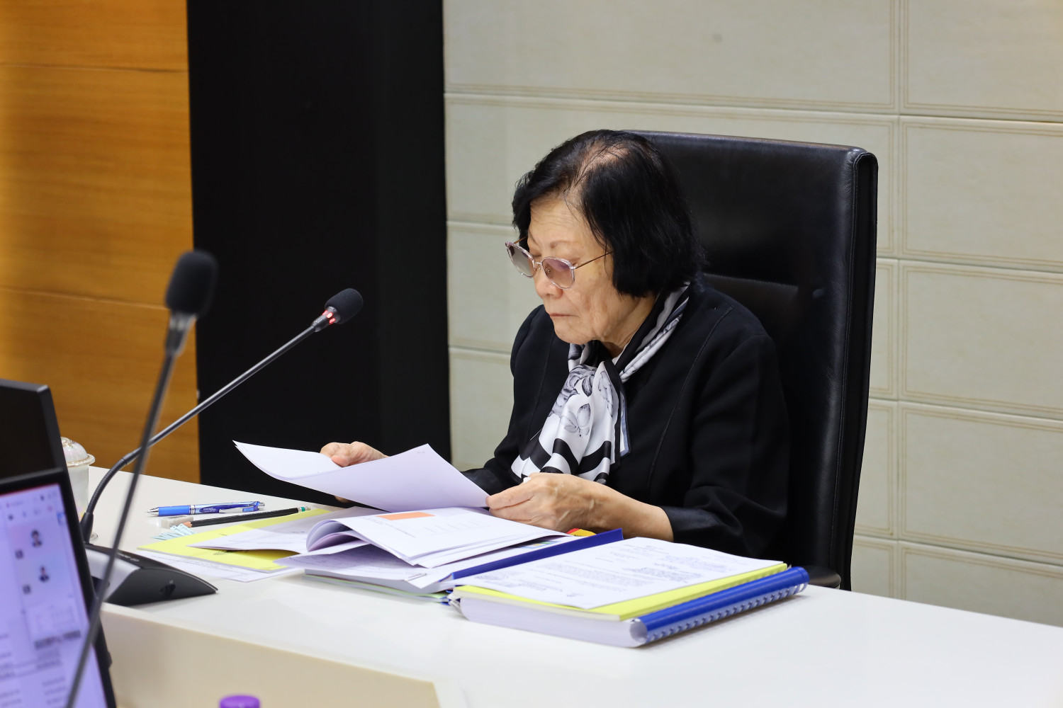 ประชุมคณะกรรมการกองทุนพระราชทานเพื่อสถาบันเทคโนโลยีจิตรลดา ครั้งที่ 1 ประชุมคณะกรรมการกองทุนพระราชทานเพื่อสถาบันเทคโนโลยีจิตรลดา ครั้งที่ 1 — 19 กุมภาพันธ์ 2026 — สถาบันเทคโนโลยีจิตรลดา CDTI