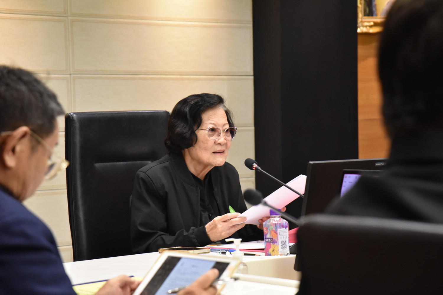 ประชุมการจัดทำแผนพัฒนาสถาบันเทคโนโลยีจิตรลดา ประจำปีงบประมาณ พ.ศ. 2570-2574 ประชุมการจัดทำแผนพัฒนาสถาบันเทคโนโลยีจิตรลดา ประจำปีงบประมาณ พ.ศ. 2570-2574 — 26 กุมภาพันธ์ 2026 — สถาบันเทคโนโลยีจิตรลดา CDTI