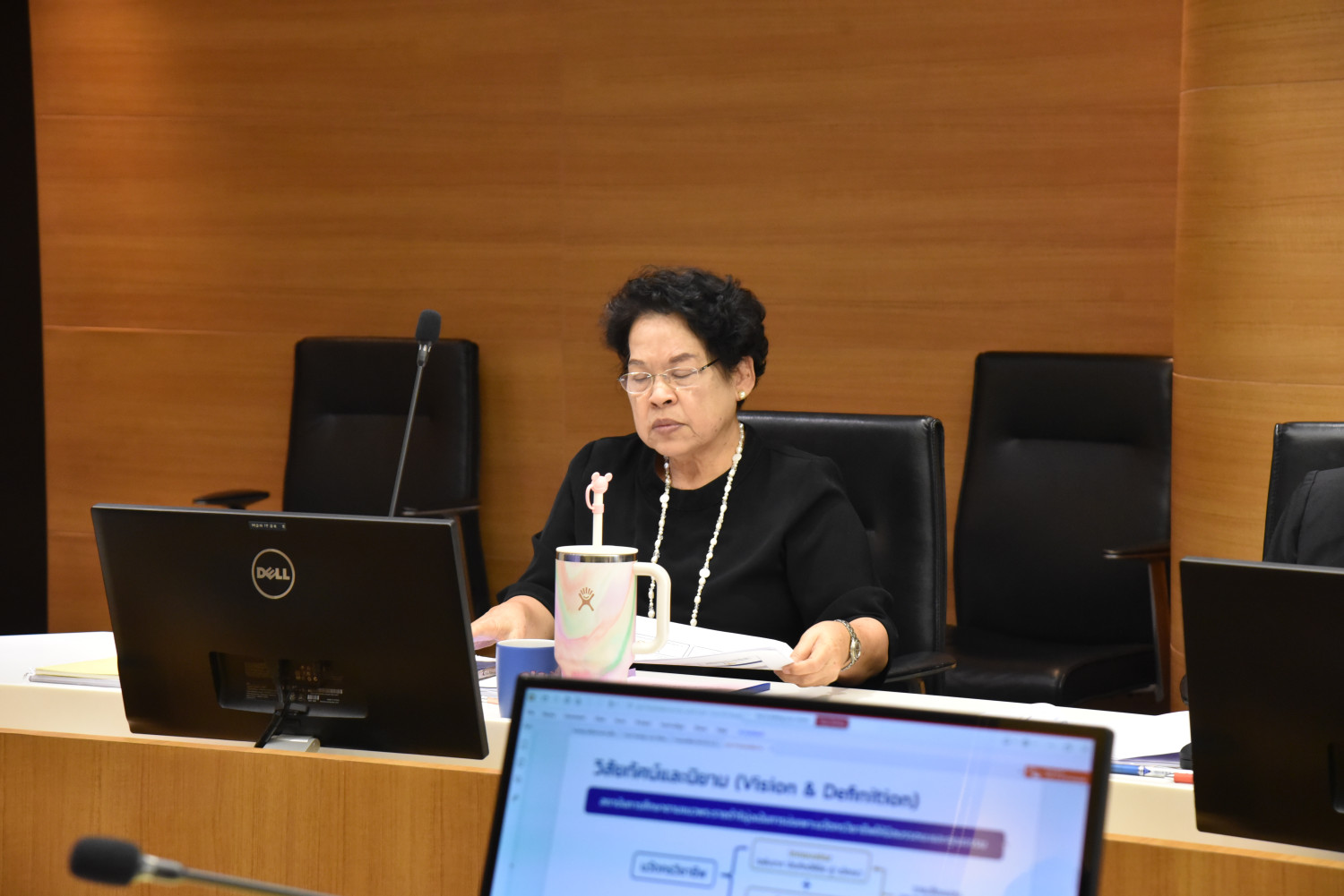 ประชุมการจัดทำแผนพัฒนาสถาบันเทคโนโลยีจิตรลดา ประจำปีงบประมาณ พ.ศ. 2570-2574 ประชุมการจัดทำแผนพัฒนาสถาบันเทคโนโลยีจิตรลดา ประจำปีงบประมาณ พ.ศ. 2570-2574 — 26 กุมภาพันธ์ 2026 — สถาบันเทคโนโลยีจิตรลดา CDTI