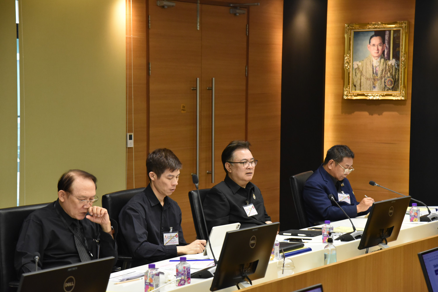 ประชุมการจัดทำแผนพัฒนาสถาบันเทคโนโลยีจิตรลดา ประจำปีงบประมาณ พ.ศ. 2570-2574 ประชุมการจัดทำแผนพัฒนาสถาบันเทคโนโลยีจิตรลดา ประจำปีงบประมาณ พ.ศ. 2570-2574 — 26 กุมภาพันธ์ 2026 — สถาบันเทคโนโลยีจิตรลดา CDTI