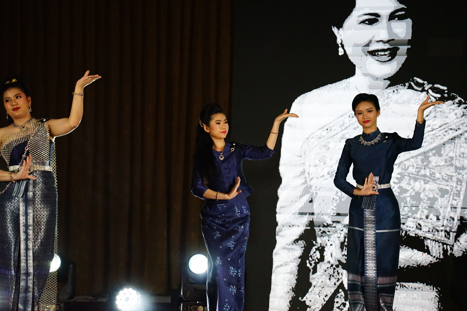 สจด. เข้าร่วมงานศิลปวัฒนธรรมอุดมศึกษา ครั้งที่ 24 สจด. เข้าร่วมงานศิลปวัฒนธรรมอุดมศึกษา ครั้งที่ 24 — 5 กุมภาพันธ์ 2026 — สถาบันเทคโนโลยีจิตรลดา CDTI