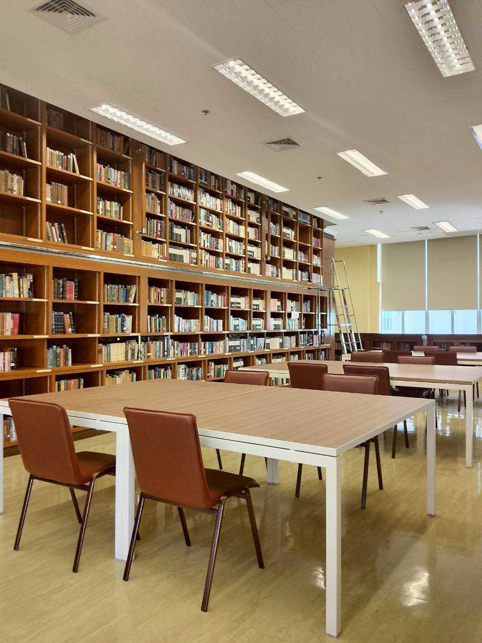 สจด. ร่วมทัศนศึกษาหอสมุดแห่งชาติ สจด. ร่วมทัศนศึกษาหอสมุดแห่งชาติ — 9 กุมภาพันธ์ 2026 — สถาบันเทคโนโลยีจิตรลดา CDTI