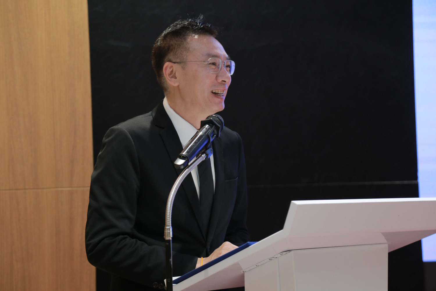 สจด. ร่วมเป็นเจ้าภาพที่ประชุมอธิการบดีแห่งประเทศไทย ในการจัดการประชุม CIO Digital University Forum (DUF) ครั้งที่ 26 &mdash; 28 มีนาคม 2026 &mdash; สถาบันเทคโนโลยีจิตรลดา CDTI