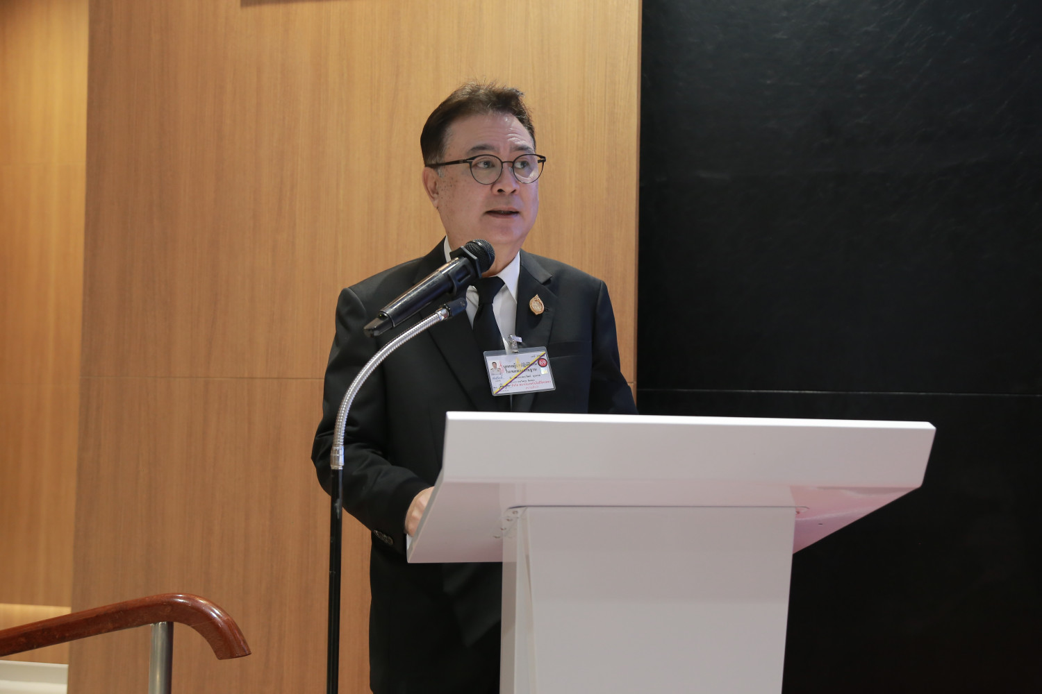 สจด. ร่วมเป็นเจ้าภาพที่ประชุมอธิการบดีแห่งประเทศไทย ในการจัดการประชุม CIO Digital University Forum (DUF) ครั้งที่ 26 &mdash; 28 มีนาคม 2026 &mdash; สถาบันเทคโนโลยีจิตรลดา CDTI