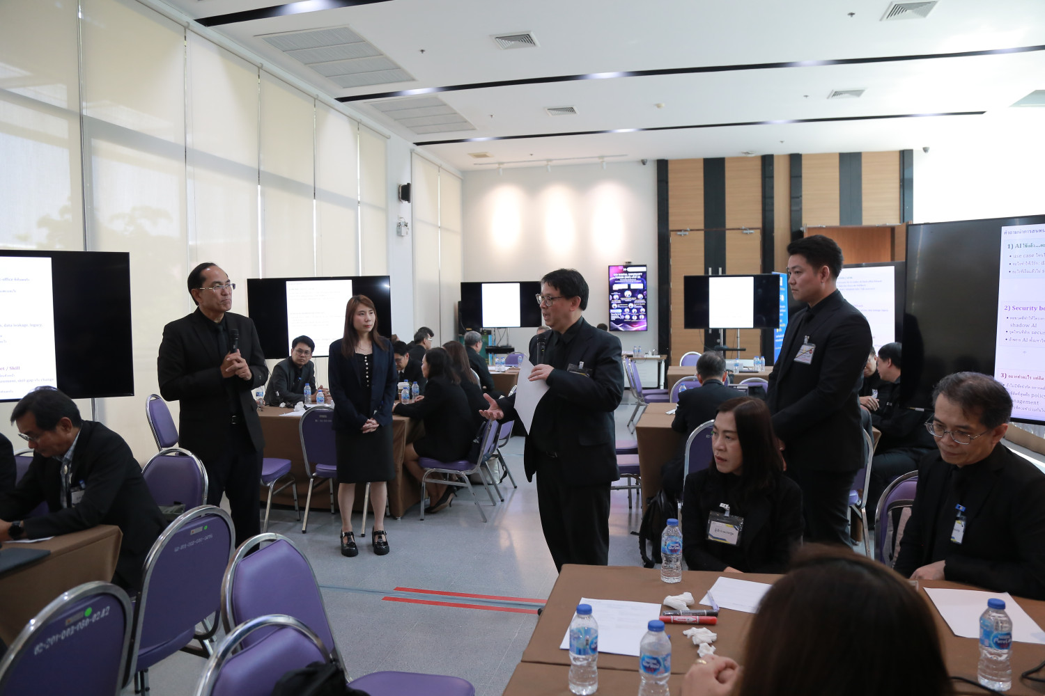 สจด. ร่วมเป็นเจ้าภาพที่ประชุมอธิการบดีแห่งประเทศไทย ในการจัดการประชุม CIO Digital University Forum (DUF) ครั้งที่ 26 &mdash; 28 มีนาคม 2026 &mdash; สถาบันเทคโนโลยีจิตรลดา CDTI