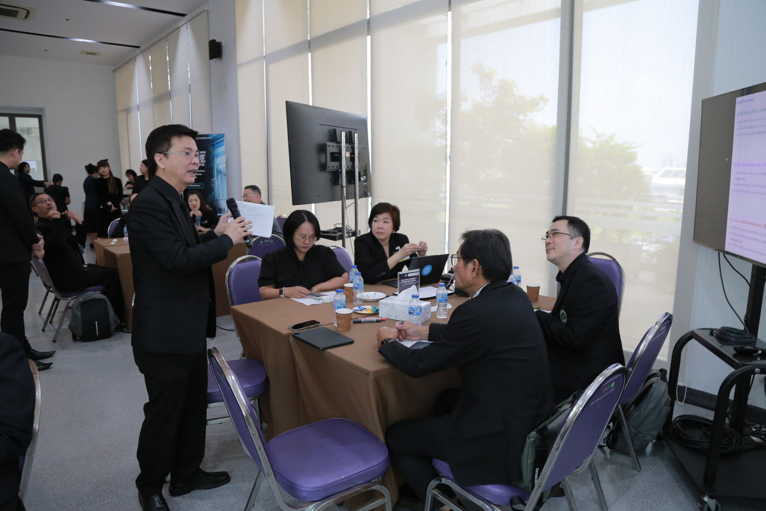 สจด. ร่วมเป็นเจ้าภาพที่ประชุมอธิการบดีแห่งประเทศไทย ในการจัดการประชุม CIO Digital University Forum (DUF) ครั้งที่ 26 &mdash; 28 มีนาคม 2026 &mdash; สถาบันเทคโนโลยีจิตรลดา CDTI