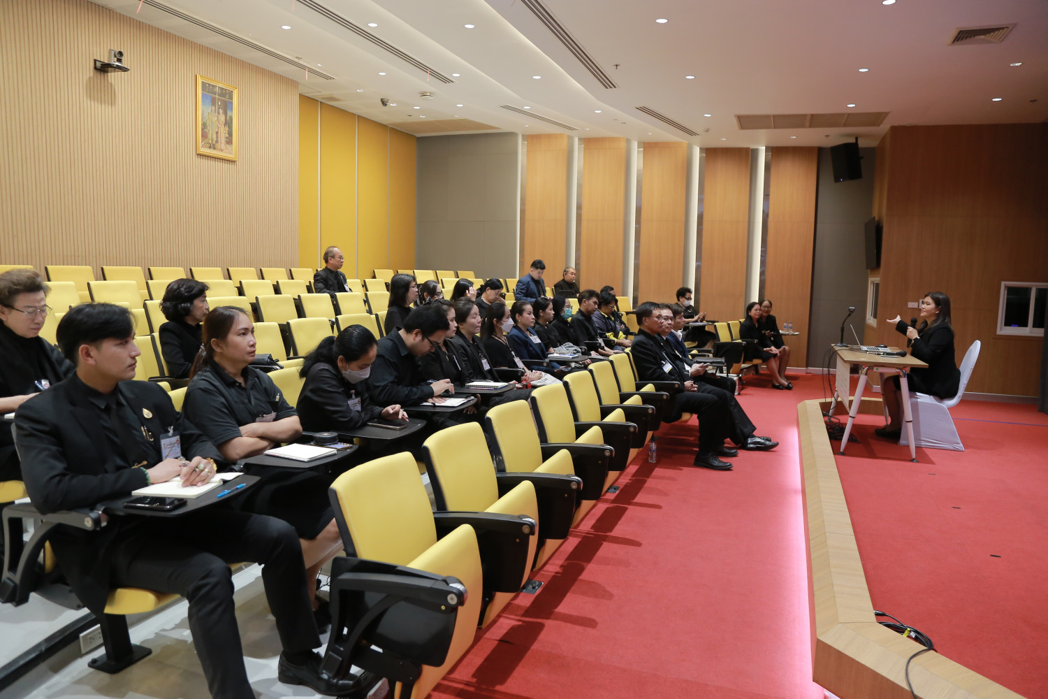 สจด. ร่วมเป็นเจ้าภาพที่ประชุมอธิการบดีแห่งประเทศไทย ในการจัดการประชุม CIO Digital University Forum (DUF) ครั้งที่ 26 &mdash; 28 มีนาคม 2026 &mdash; สถาบันเทคโนโลยีจิตรลดา CDTI