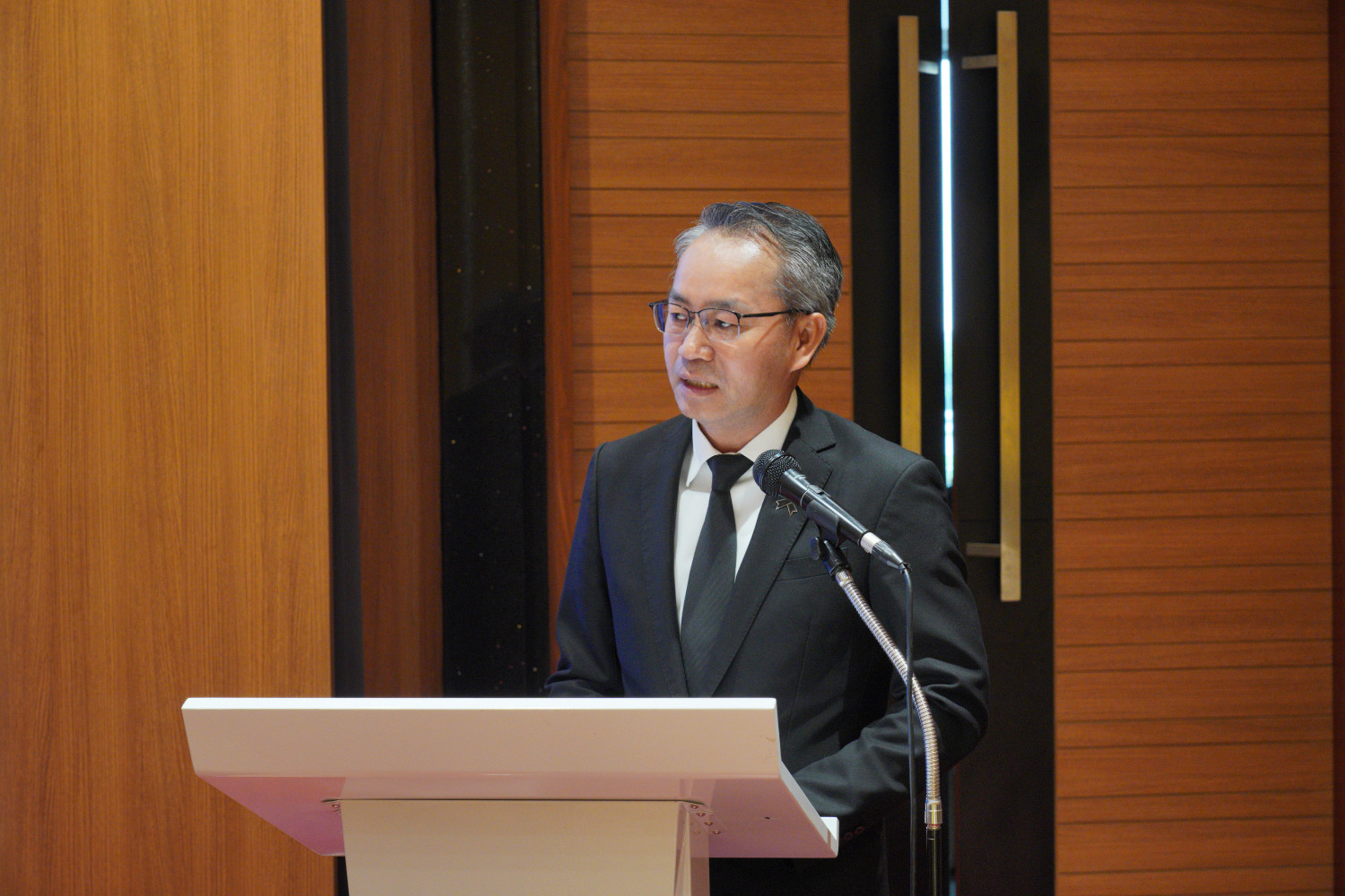 สจด. ร่วมลงนาม MOU ธนาคารพัฒนาวิสาหกิจขนาดกลางและขนาดย่อมแห่งประเทศไทย &mdash; 18 มีนาคม 2026 &mdash; สถาบันเทคโนโลยีจิตรลดา CDTI