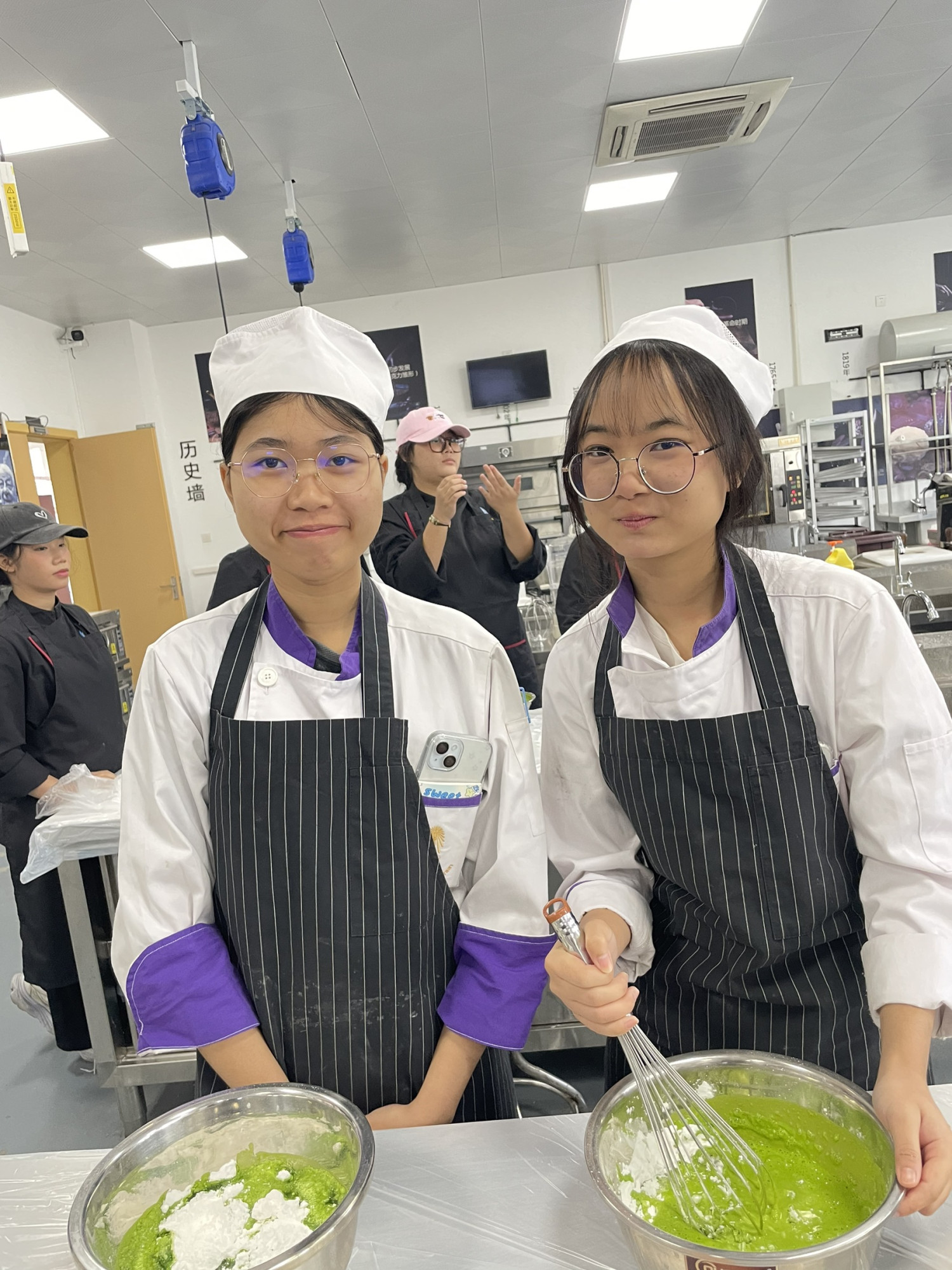 โรงเรียนจิตรลดาวิชาชีพ สจด. เยี่ยมชมการจัดการเรียนการสอน Yangpu Campus และ Fengxian Campus สานต่อความร่วมมือระบบทวิวุฒิระดับนานาชาติ &mdash; 10 เมษายน 2026 &mdash; สถาบันเทคโนโลยีจิตรลดา CDTI