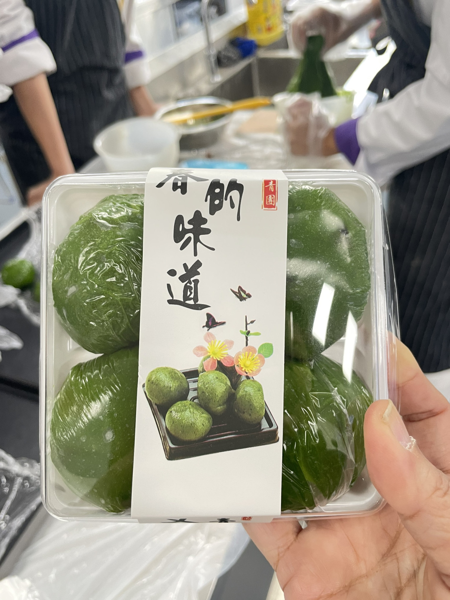 โรงเรียนจิตรลดาวิชาชีพ สจด. เยี่ยมชมการจัดการเรียนการสอน Yangpu Campus และ Fengxian Campus สานต่อความร่วมมือระบบทวิวุฒิระดับนานาชาติ &mdash; 10 เมษายน 2026 &mdash; สถาบันเทคโนโลยีจิตรลดา CDTI