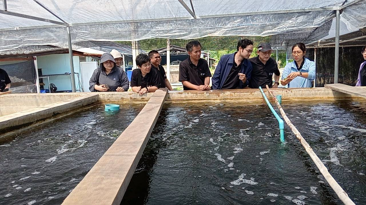 คณะเทคโนโลยีอุตสาหกรรมจัดกิจกรรมสัมมนาบุคลากรประจำปี คณะเทคโนโลยีอุตสาหกรรมจัดกิจกรรมสัมมนาบุคลากรประจำปี — 10 เมษายน 2026 — สถาบันเทคโนโลยีจิตรลดา CDTI