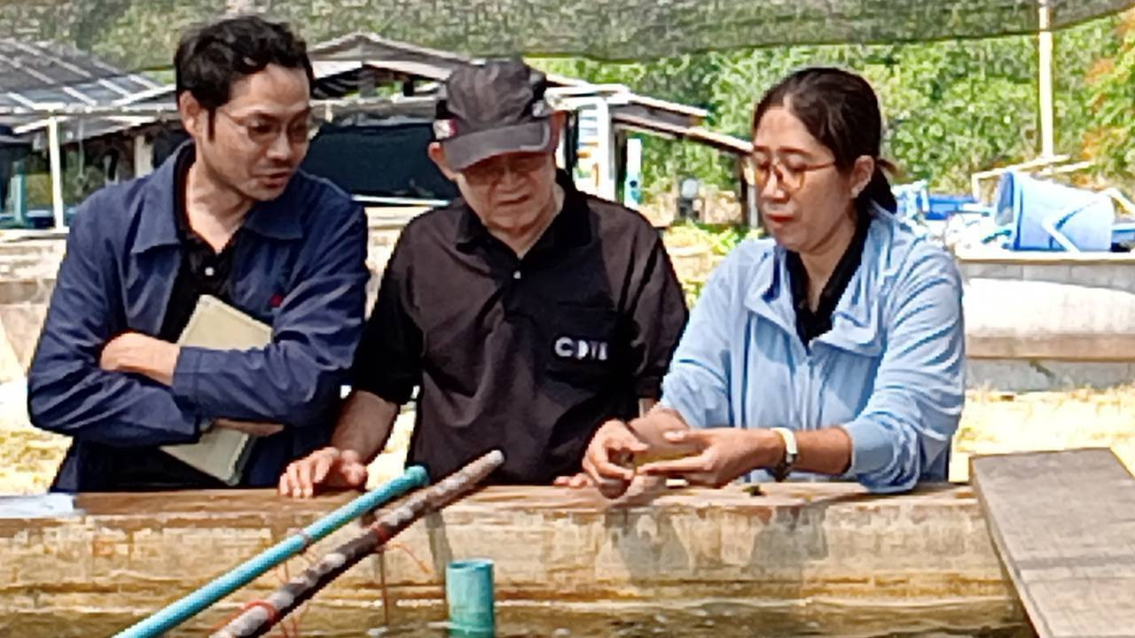 คณะเทคโนโลยีอุตสาหกรรมจัดกิจกรรมสัมมนาบุคลากรประจำปี คณะเทคโนโลยีอุตสาหกรรมจัดกิจกรรมสัมมนาบุคลากรประจำปี — 10 เมษายน 2026 — สถาบันเทคโนโลยีจิตรลดา CDTI