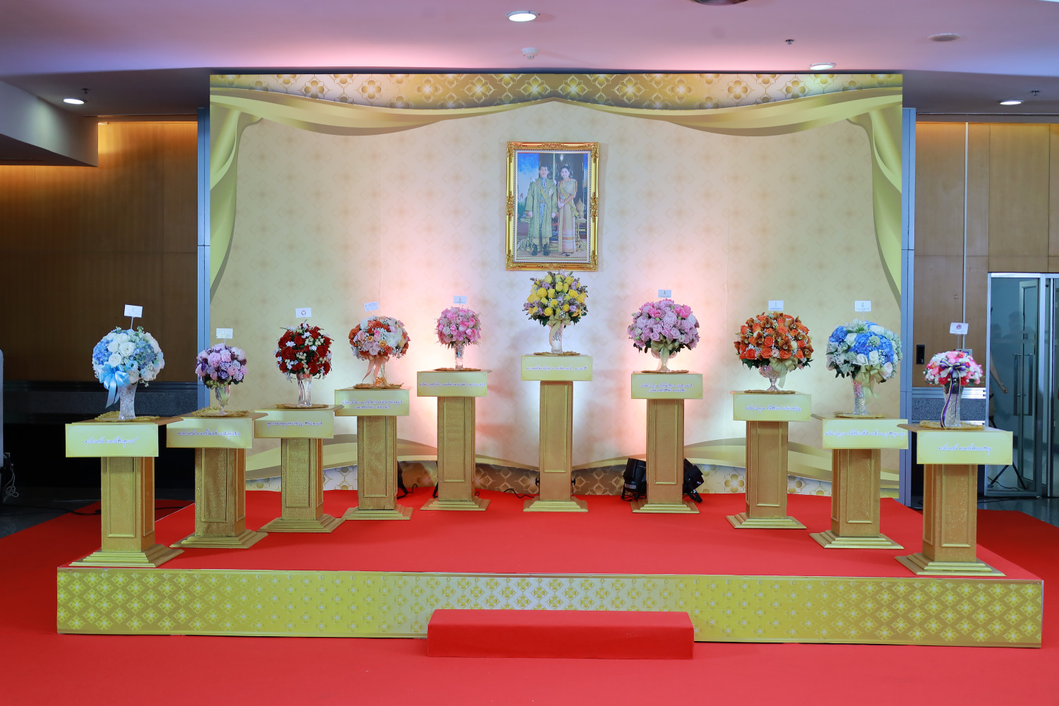 สจด. แสดงความยินดี ช่อง 9 MCOT HD ในโอกาสครอบรอบ 74 ปี สจด. แสดงความยินดี ช่อง 9 MCOT HD ในโอกาสครอบรอบ 74 ปี — 9 เมษายน 2026 — สถาบันเทคโนโลยีจิตรลดา CDTI