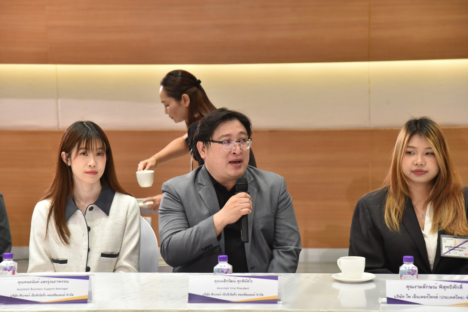 สจด. รับมอบชุดฝึกระบบโซล่าเซลล์ หนุนผลิตกำลังคนด้านพลังงานสะอาด &mdash; 29 เมษายน 2026 &mdash; สถาบันเทคโนโลยีจิตรลดา CDTI