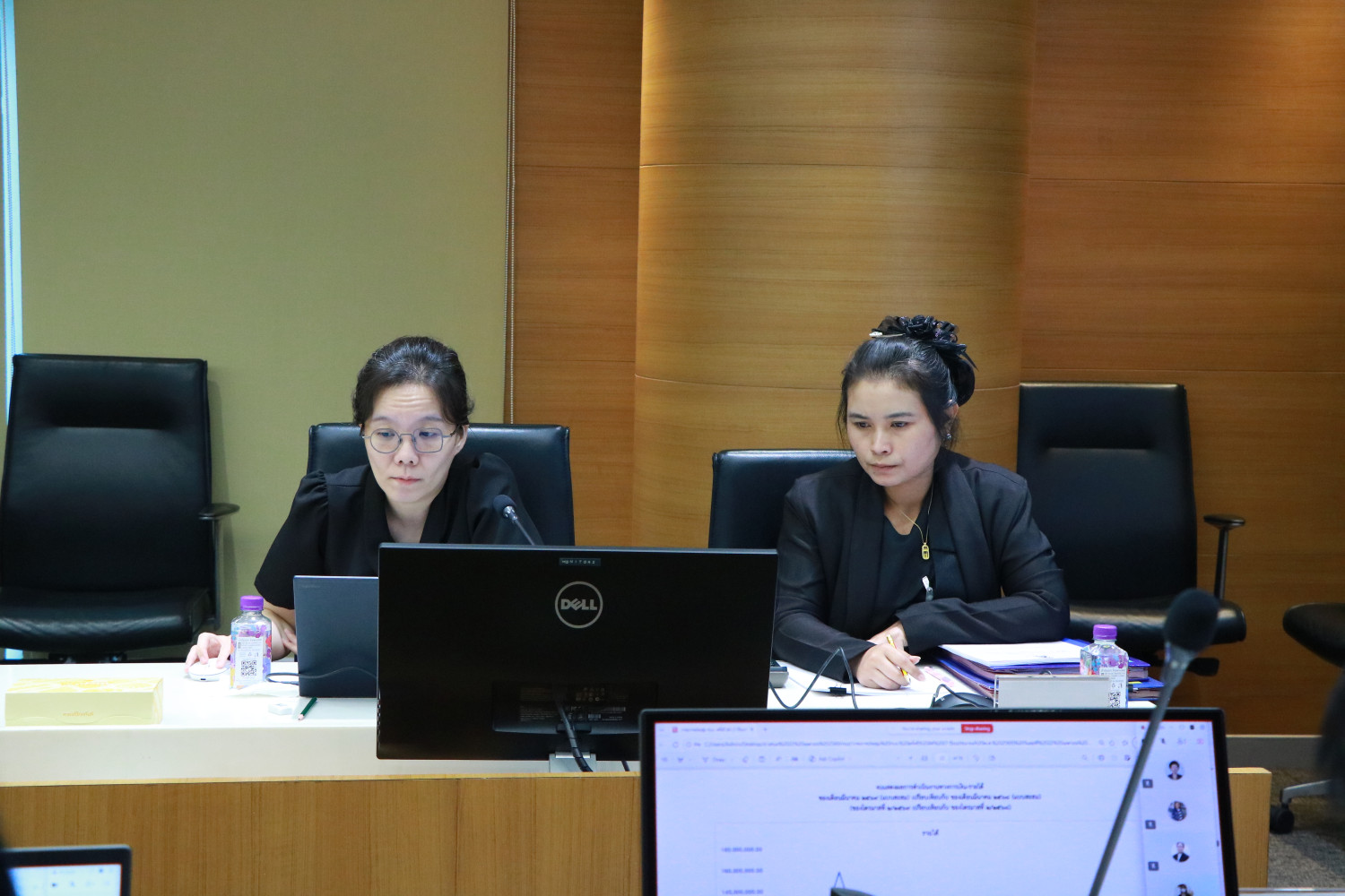 ประชุมคณะกรรมการบริหารสถาบัน (กบง.) ครั้งที่ 84 &mdash; 23 เมษายน 2026 &mdash; สถาบันเทคโนโลยีจิตรลดา CDTI