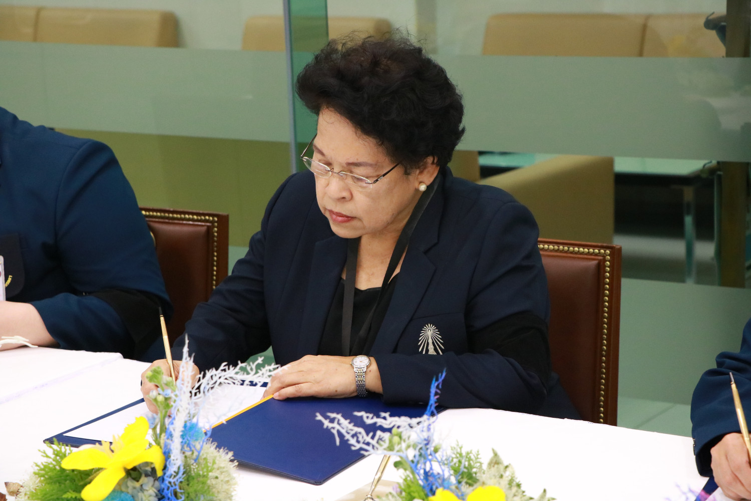 ถวายพระพรวันคล้ายวันประสูติ สมเด็จพระเจ้าลูกยาเธอ เจ้าฟ้าทีปังกรรัศมีโชติ มหาวชิโรตตมางกูร สิริวิบูลยราชกุมาร &mdash; 29 เมษายน 2026 &mdash; สถาบันเทคโนโลยีจิตรลดา CDTI