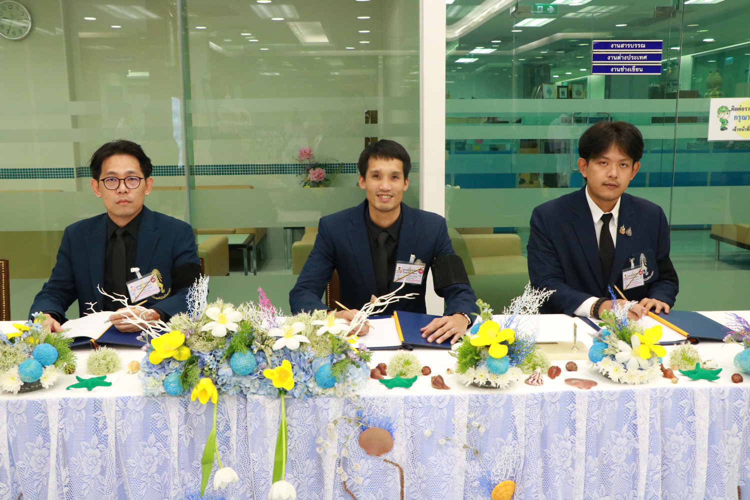 ถวายพระพรวันคล้ายวันประสูติ สมเด็จพระเจ้าลูกยาเธอ เจ้าฟ้าทีปังกรรัศมีโชติ มหาวชิโรตตมางกูร สิริวิบูลยราชกุมาร &mdash; 29 เมษายน 2026 &mdash; สถาบันเทคโนโลยีจิตรลดา CDTI