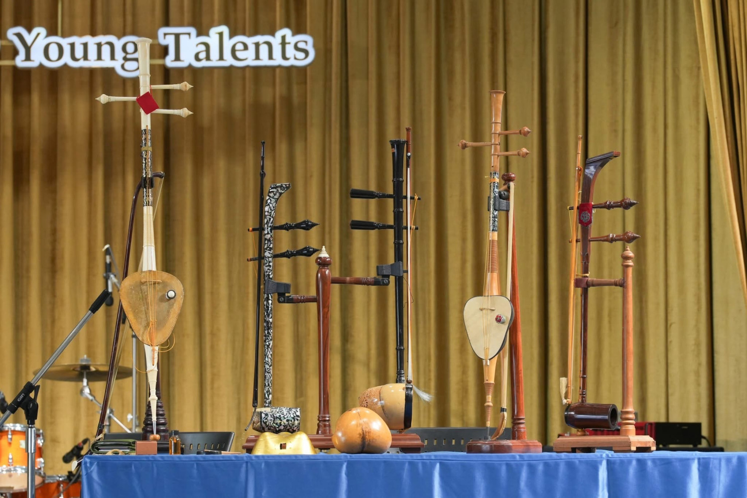 สจด. ร่วมสืบสานภูมิปัญญาไทย ผ่านกิจกรรม “รู้ซอ รู้ซ่อม รู้รักษา” สจด. ร่วมสืบสานภูมิปัญญาไทย ผ่านกิจกรรม “รู้ซอ รู้ซ่อม รู้รักษา” — 13 เมษายน 2026 — สถาบันเทคโนโลยีจิตรลดา CDTI