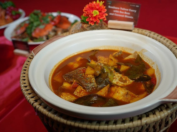 นักเรียนนักศึกษา สจด.และ เปิดประสบการณ์สากล ร่วมงาน “ศึกประลองเครื่องเทศ ไต้หวัน-ไทย” &mdash; 23 เมษายน 2026 &mdash; สถาบันเทคโนโลยีจิตรลดา CDTI