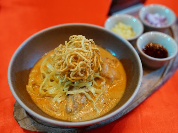 นักเรียนนักศึกษา สจด.และ เปิดประสบการณ์สากล ร่วมงาน “ศึกประลองเครื่องเทศ ไต้หวัน-ไทย” &mdash; 23 เมษายน 2026 &mdash; สถาบันเทคโนโลยีจิตรลดา CDTI