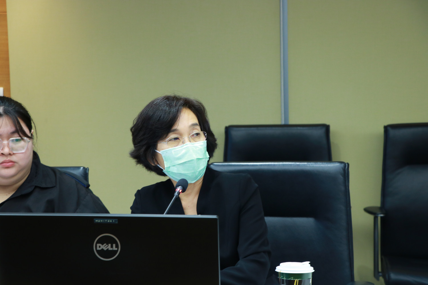 ประชุมการจัดทำระบบนิเวศสำหรับการดำเนินงานเร่งพัฒนาธุรกิจและผู้ประกอบการธุรกิจเทคโนโลยี ครั้งที่ 2 &mdash; 15 พฤษภาคม 2026 &mdash; สถาบันเทคโนโลยีจิตรลดา CDTI