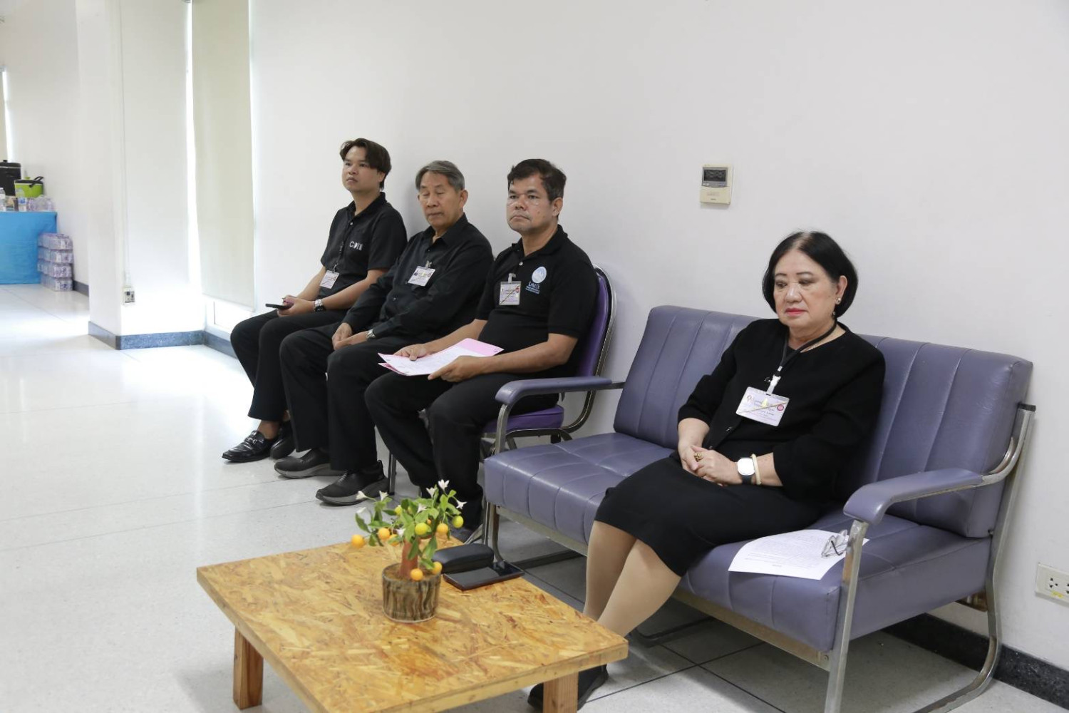 สจด. จัดอบรมและทดสอบมาตรฐานช่างไฟฟ้า ยกระดับสมรรถนะวิชาชีพสู่มาตรฐานมืออาชีพ &mdash; 7 พฤษภาคม 2026 &mdash; สถาบันเทคโนโลยีจิตรลดา CDTI