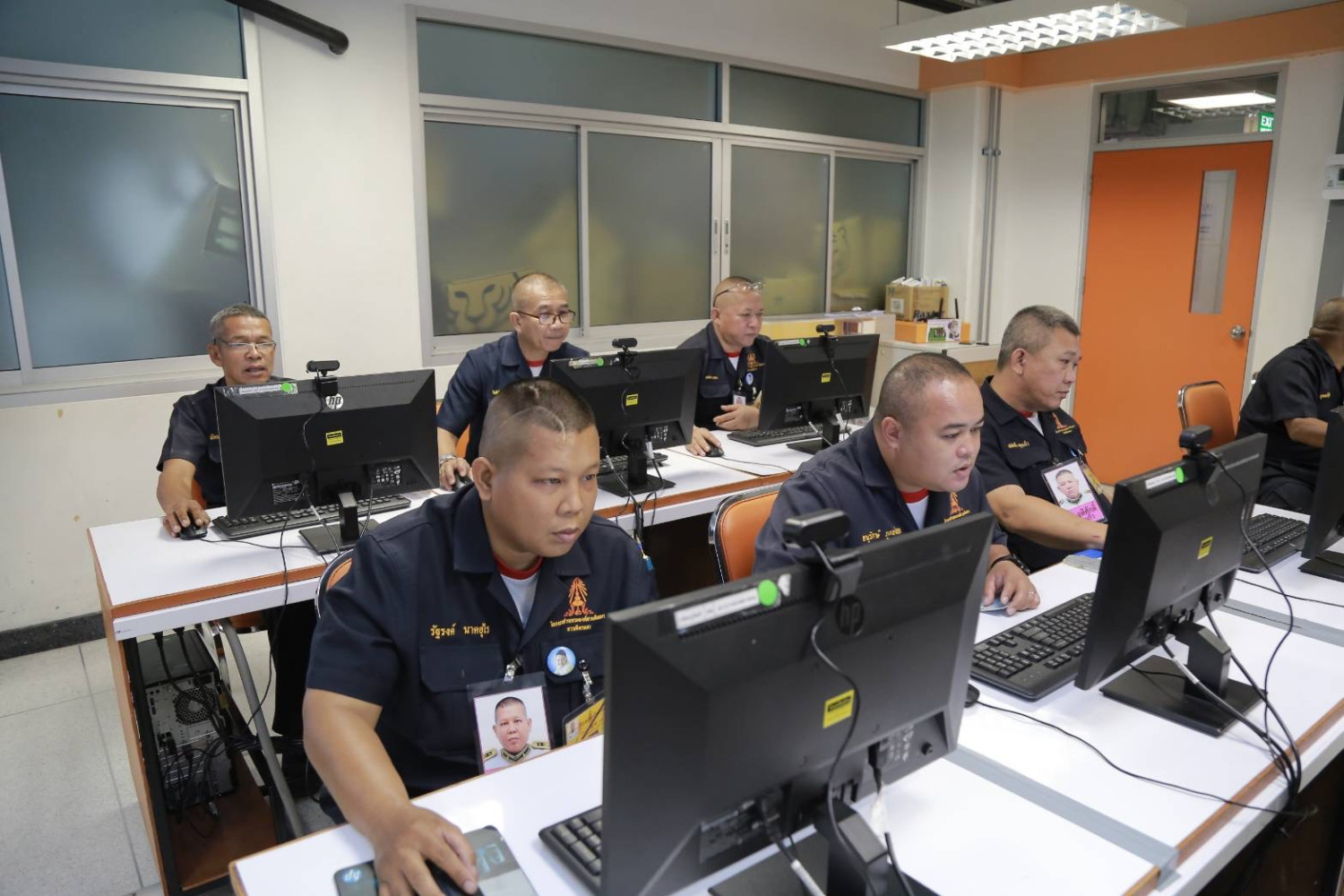 สจด. จัดอบรมและทดสอบมาตรฐานช่างไฟฟ้า ยกระดับสมรรถนะวิชาชีพสู่มาตรฐานมืออาชีพ &mdash; 7 พฤษภาคม 2026 &mdash; สถาบันเทคโนโลยีจิตรลดา CDTI