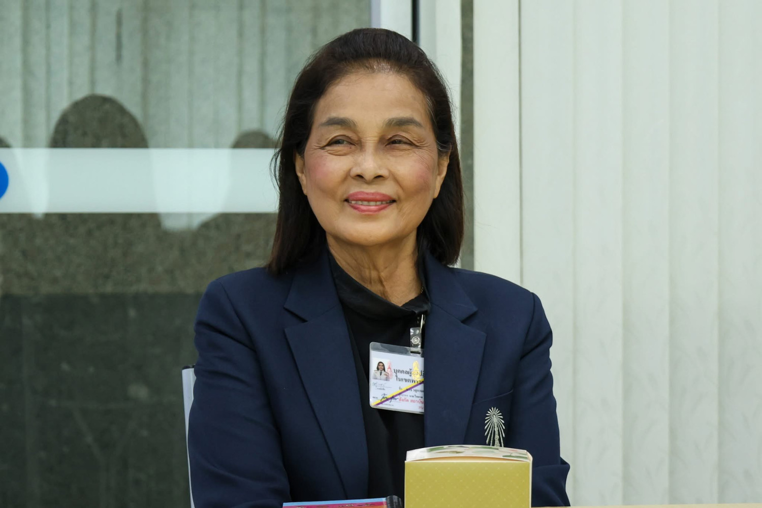 ศึกษาดูงานที่สำนักงานหอพักนักศึกษา มหาวิทยาลัยมหิดล &mdash; 20 พฤษภาคม 2026 &mdash; สถาบันเทคโนโลยีจิตรลดา CDTI