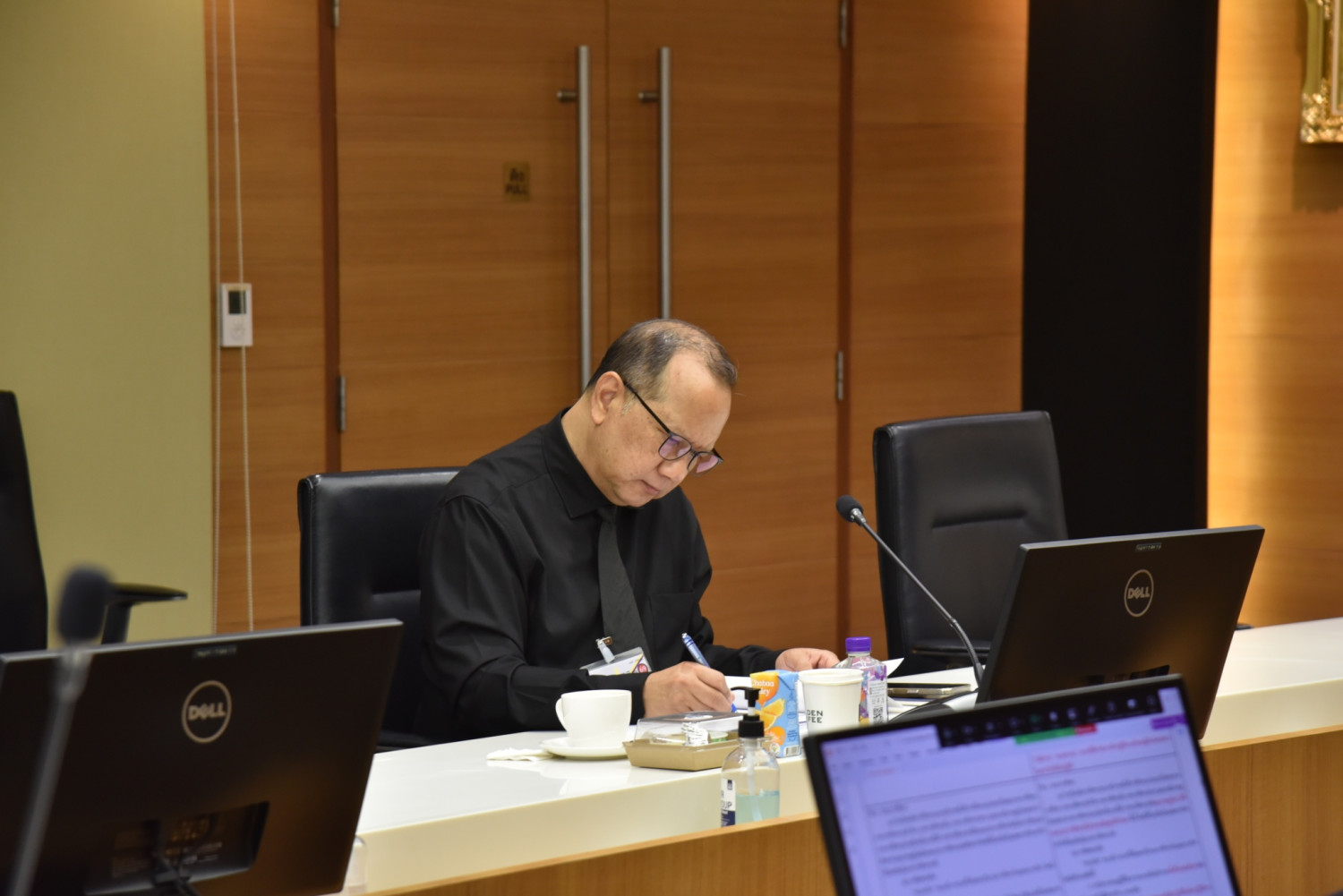 ประชุมสภาวิชาการ สถาบันเทคโนโลยีจิตรลดา ครั้งที่ 27 ประชุมสภาวิชาการ สถาบันเทคโนโลยีจิตรลดา ครั้งที่ 27 — 26 พฤษภาคม 2026 — สถาบันเทคโนโลยีจิตรลดา CDTI