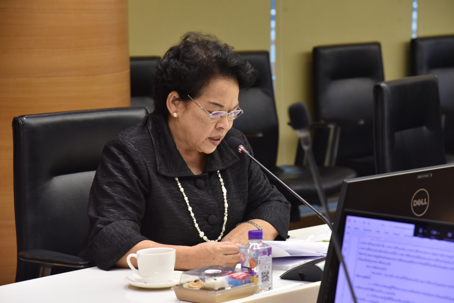ประชุมสภาวิชาการ สถาบันเทคโนโลยีจิตรลดา ครั้งที่ 27 ประชุมสภาวิชาการ สถาบันเทคโนโลยีจิตรลดา ครั้งที่ 27 — 26 พฤษภาคม 2026 — สถาบันเทคโนโลยีจิตรลดา CDTI