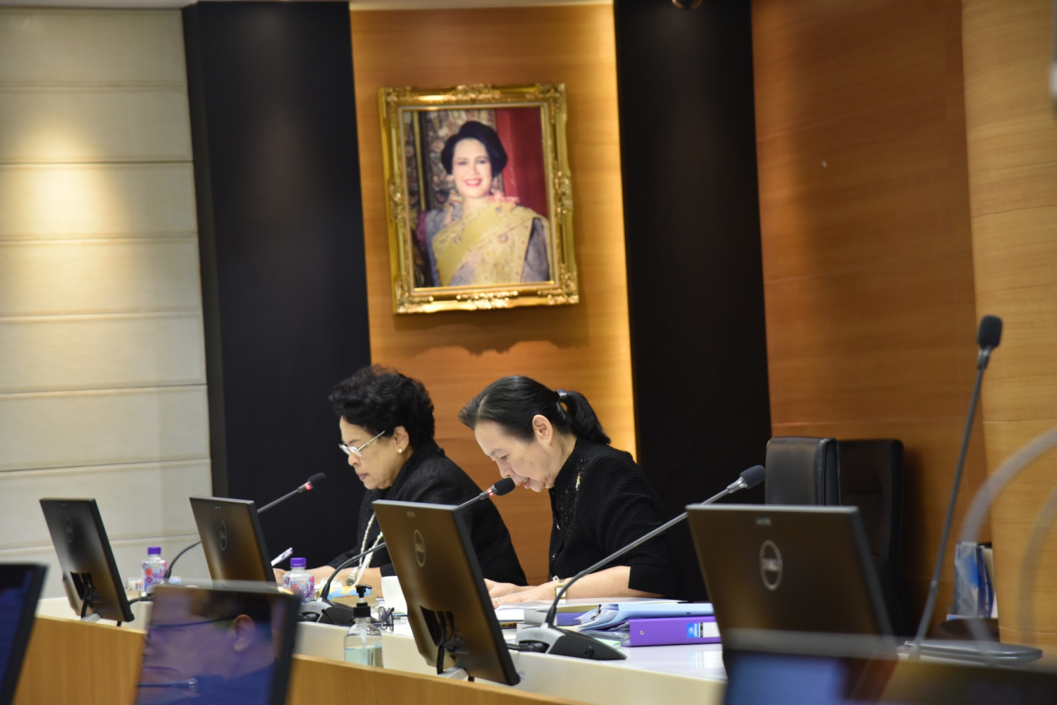 ประชุมสภาวิชาการ สถาบันเทคโนโลยีจิตรลดา ครั้งที่ 27 ประชุมสภาวิชาการ สถาบันเทคโนโลยีจิตรลดา ครั้งที่ 27 — 26 พฤษภาคม 2026 — สถาบันเทคโนโลยีจิตรลดา CDTI