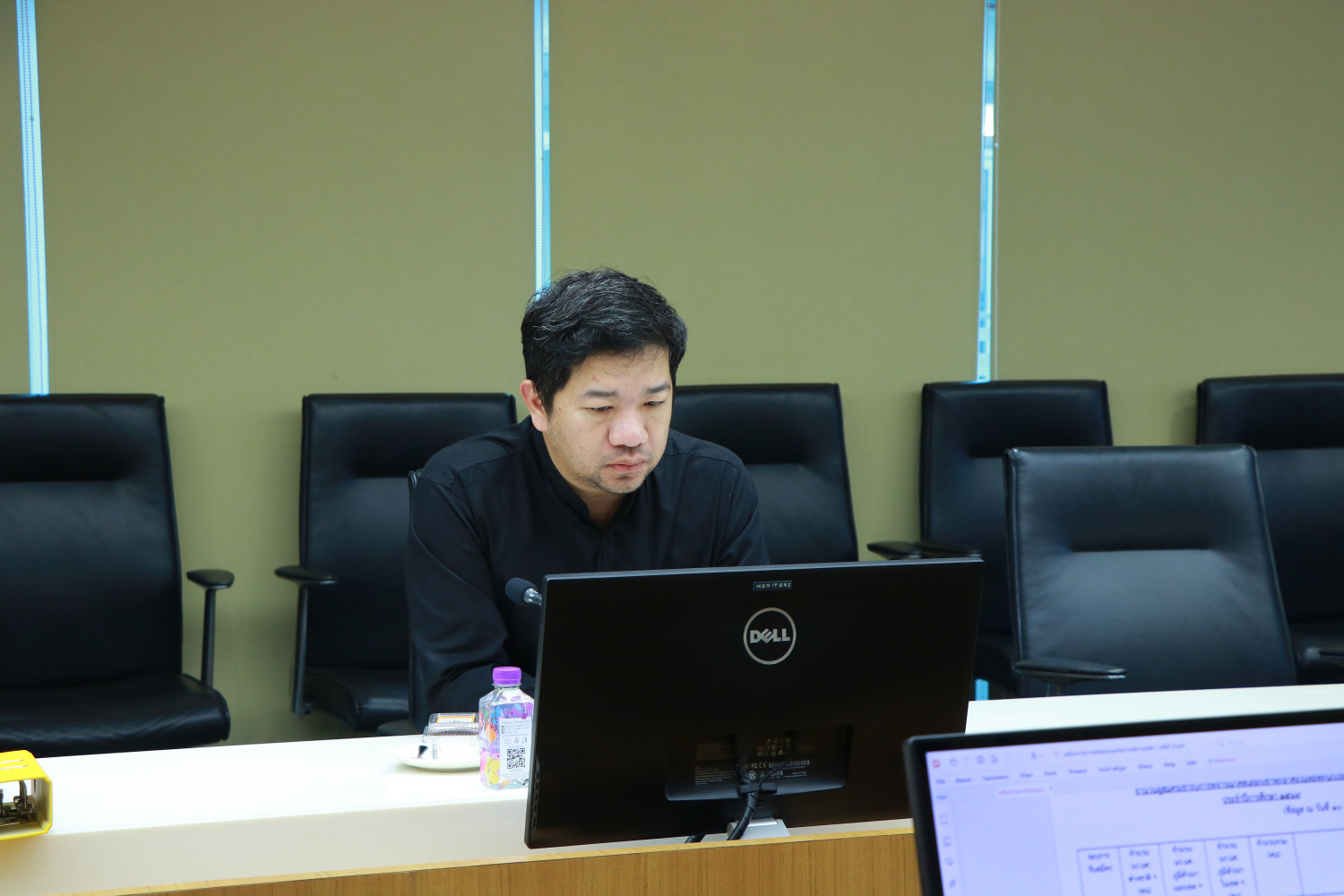 ประชุมคณะกรรมการบริหารหอพัก นักเรียนนักศึกษาสถาบันเทคโนโลยีจิตรลดา ครั้งที่ 53 ประชุมคณะกรรมการบริหารหอพัก นักเรียนนักศึกษาสถาบันเทคโนโลยีจิตรลดา ครั้งที่ 53 — 27 พฤษภาคม 2026 — สถาบันเทคโนโลยีจิตรลดา CDTI