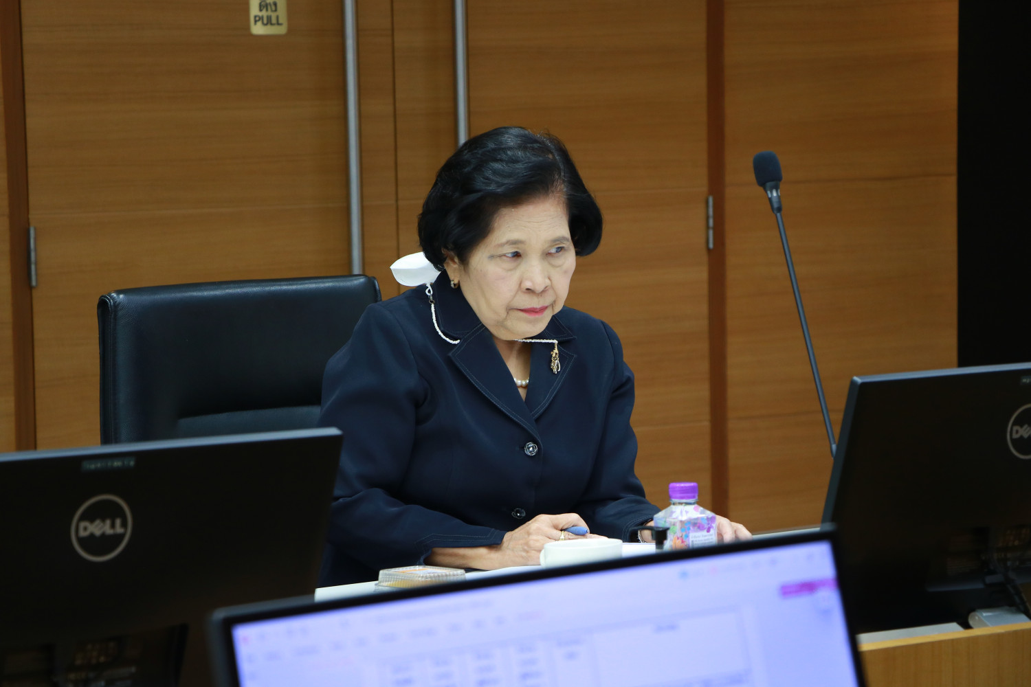 ประชุมคณะกรรมการบริหารหอพัก นักเรียนนักศึกษาสถาบันเทคโนโลยีจิตรลดา ครั้งที่ 53 ประชุมคณะกรรมการบริหารหอพัก นักเรียนนักศึกษาสถาบันเทคโนโลยีจิตรลดา ครั้งที่ 53 — 27 พฤษภาคม 2026 — สถาบันเทคโนโลยีจิตรลดา CDTI