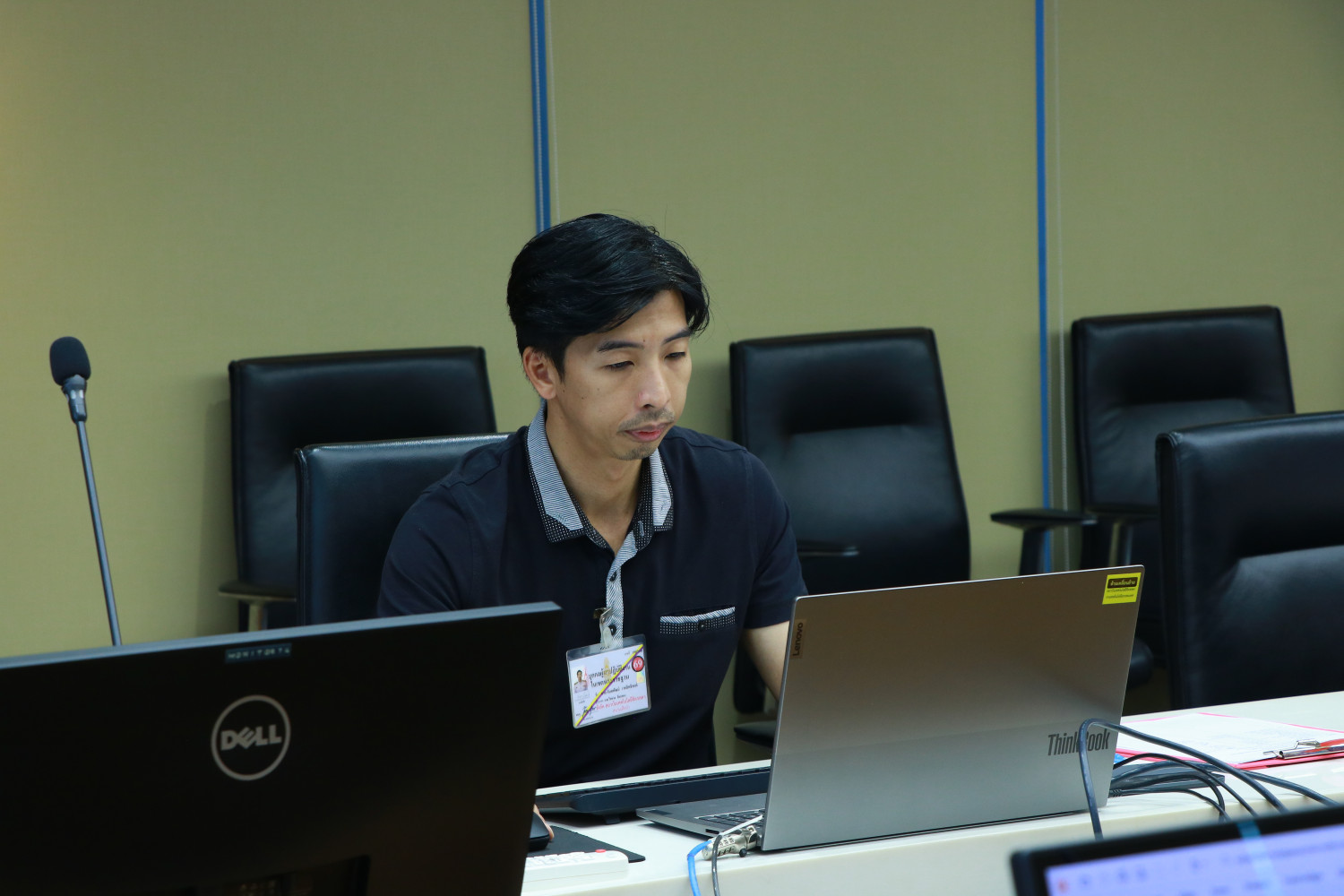 ประชุมคณะกรรมการบริหารหอพัก นักเรียนนักศึกษาสถาบันเทคโนโลยีจิตรลดา ครั้งที่ 53 ประชุมคณะกรรมการบริหารหอพัก นักเรียนนักศึกษาสถาบันเทคโนโลยีจิตรลดา ครั้งที่ 53 — 27 พฤษภาคม 2026 — สถาบันเทคโนโลยีจิตรลดา CDTI