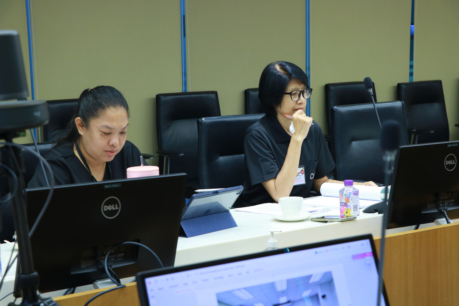 ประชุมคณะกรรมการบริหารหอพัก นักเรียนนักศึกษาสถาบันเทคโนโลยีจิตรลดา ครั้งที่ 53 ประชุมคณะกรรมการบริหารหอพัก นักเรียนนักศึกษาสถาบันเทคโนโลยีจิตรลดา ครั้งที่ 53 — 27 พฤษภาคม 2026 — สถาบันเทคโนโลยีจิตรลดา CDTI