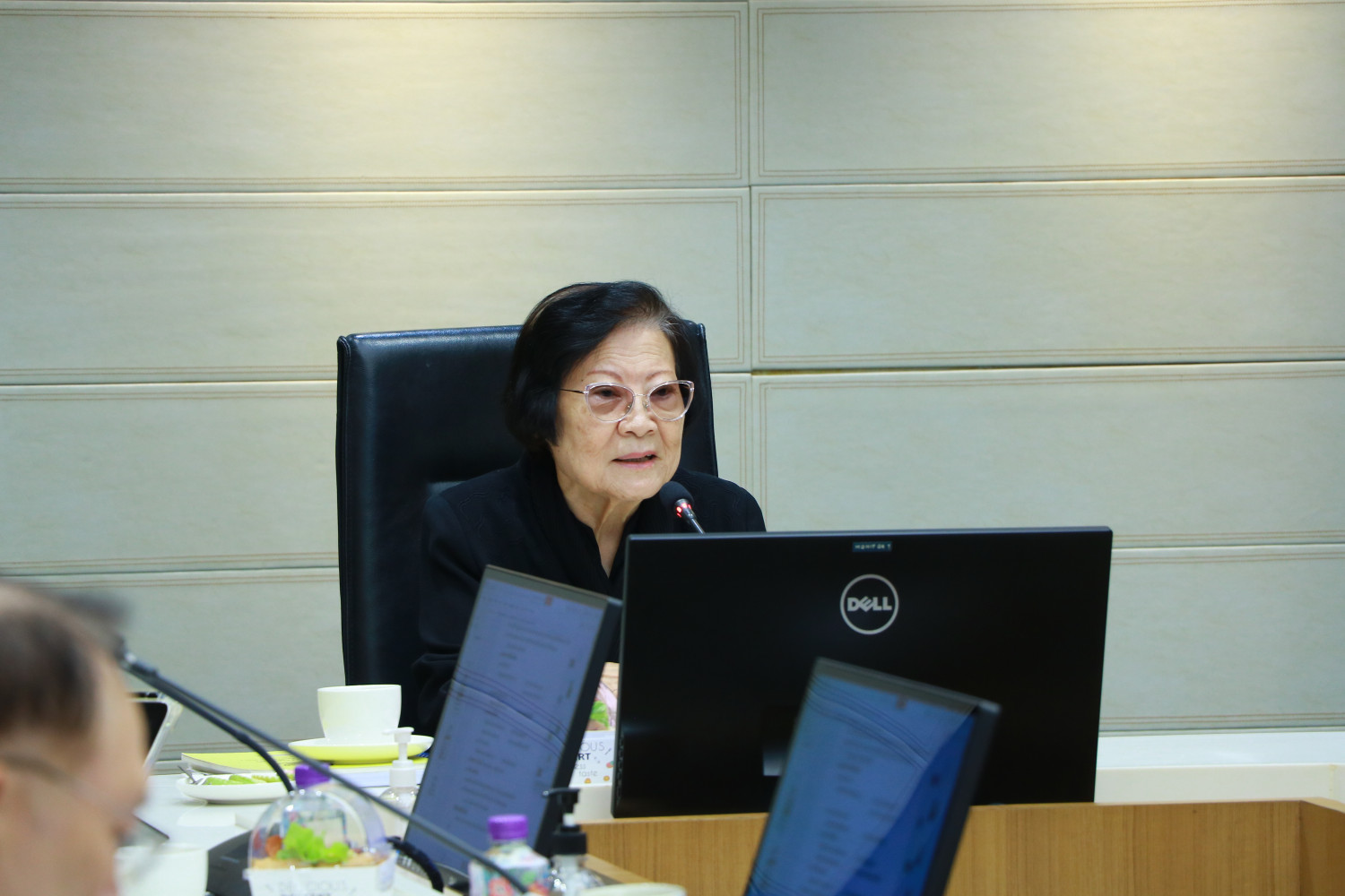 กิจกรรมนักเรียน / นักศึกษา &mdash; 21 พฤษภาคม 2026 &mdash; สถาบันเทคโนโลยีจิตรลดา CDTI